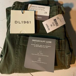 DL1961 women’s jeans